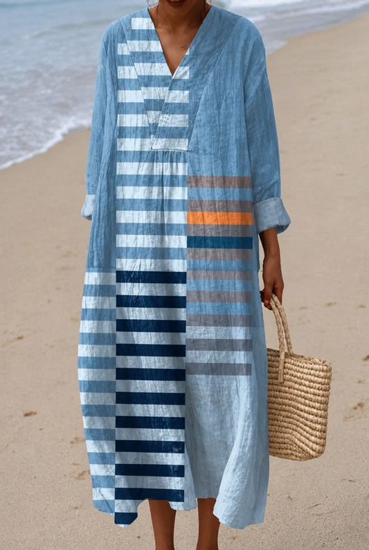 The Renée Midi Dress