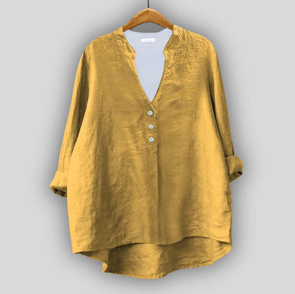 Kathy | Relaxed Summer Tunic