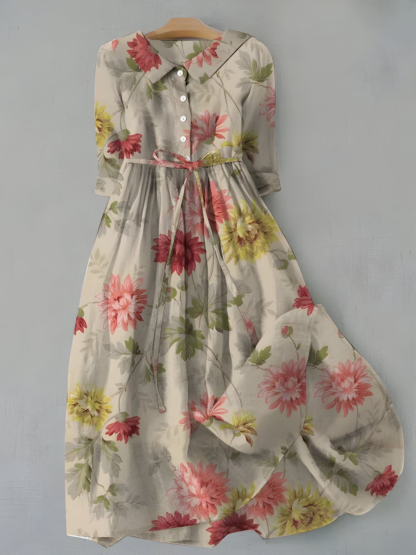 Celeste™ Floral Dress