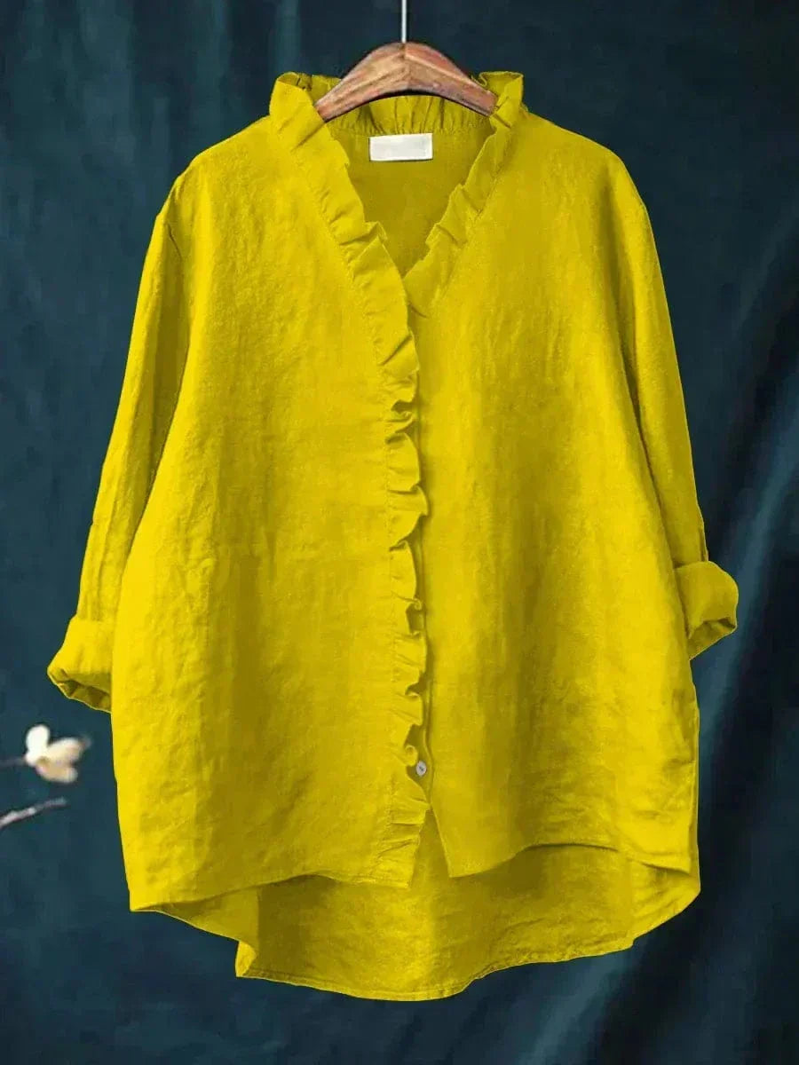 Harper™ Blouse