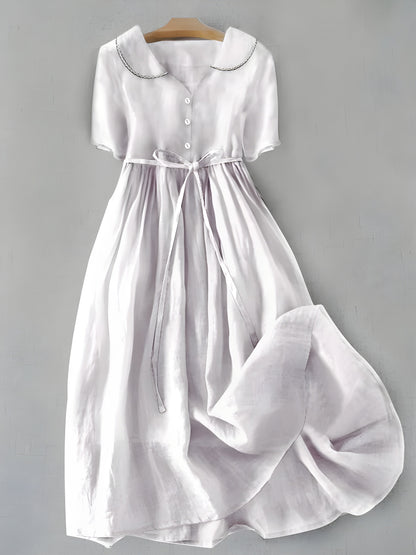 Rosalie™ Classic Dress