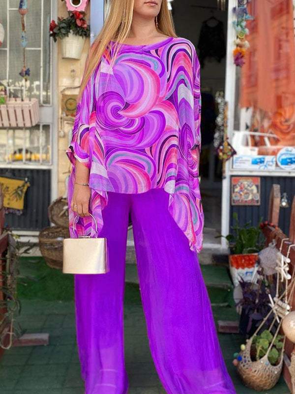 Lichelle™ – Artistic Breeze Set