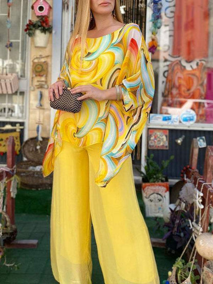 Lichelle™ – Artistic Breeze Set