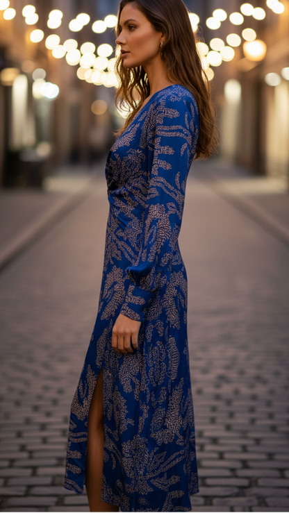 Lara | Elegant Dress