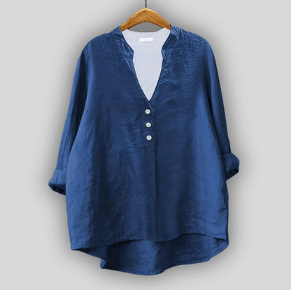 Kathy | Relaxed Summer Tunic