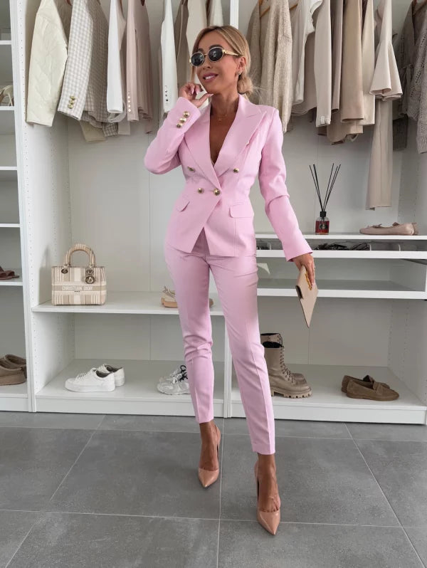 Sovana™ – Formal Elegance Set