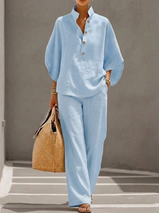 Mariel | Two-Piece Set