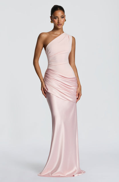 ANNA & JANE MELBOURNE | ONE SHOULDER MAXI DRESS FOR WOMEN
