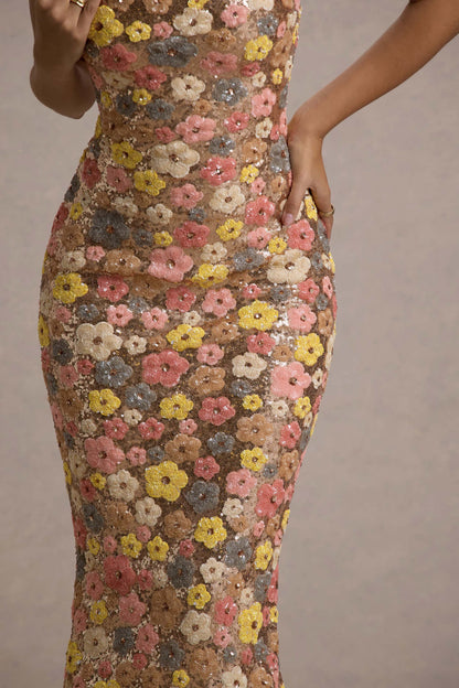 ANNA & JANE MELBOURNE | FLORAL DRESS FOR WOMEN