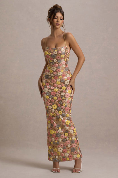 ANNA & JANE MELBOURNE | FLORAL DRESS FOR WOMEN