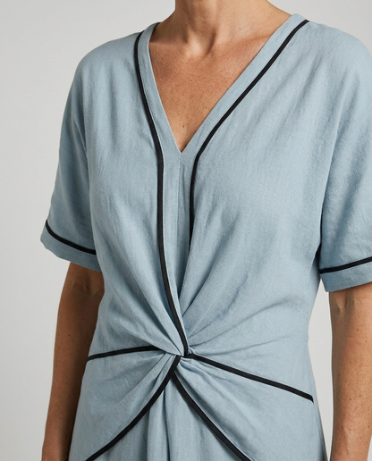Santorini | Summer Dress